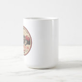 Mug  Three twisted sisters , tx 335,tx 336,tx 337 road (Centre)