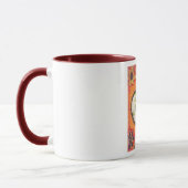 Mug ThreeSugarSkulls (Gauche)