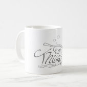 Mug Thug Life Chef (Devant gauche)