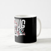 Mug Thug Life Dragon (Devant droit)