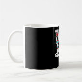 Mug Thug Life Dragon (Gauche)
