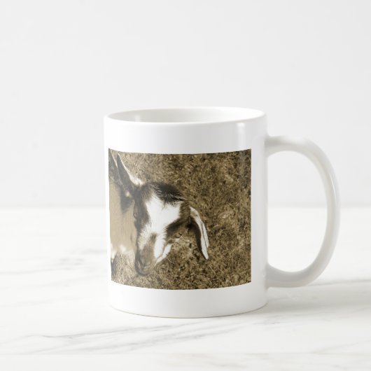 Mug Thumblina (Droite)