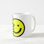 MUG THUMBS HAUT (Devant droit)