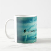 MUG THUNDERBIRDS DE L'ARMÉE DE L'AIR (Gauche)