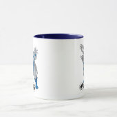 Mug ThunderCats | Panthro Character Graphic (Centre)
