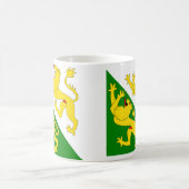 Mug Thurgau, Suisse (Centre)