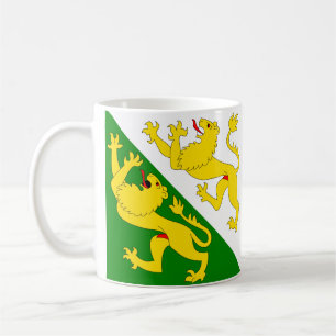 Mug Thurgau, Suisse