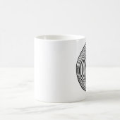 Mug Thurisaz (Centre)