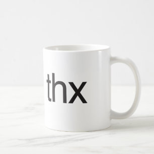 Mug thx