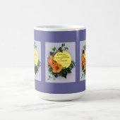 Mug Thy gentillesse affectueuse (Centre)