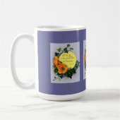 Mug Thy gentillesse affectueuse (Gauche)