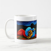 Mug Ti-Jean le guitariste 2008 (Gauche)