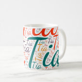 Mug Tia (Devant droit)