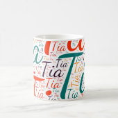 Mug Tia (Centre)