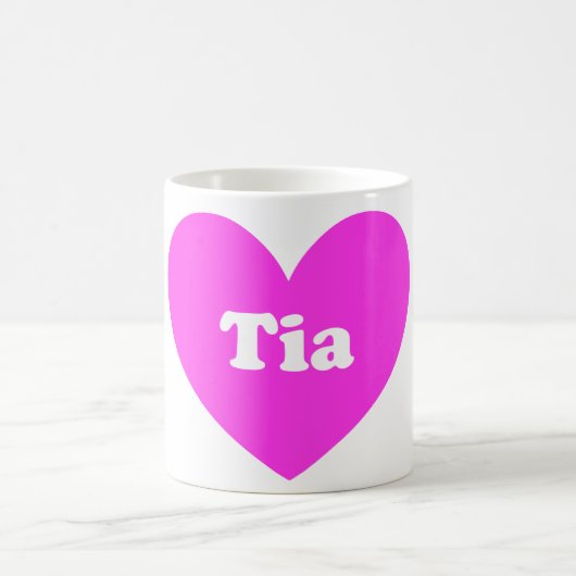 Mug Tia (Centre)