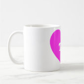 Mug Tia (Gauche)