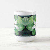 Mug Tiare De Tahiti (Centre)