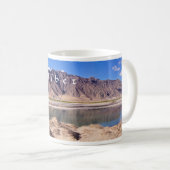 Mug Tibet - Brahmaputra (Devant droit)