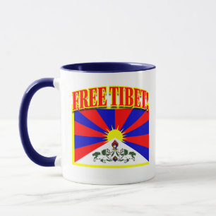 MUG TIBET GRATUIT