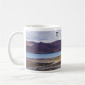 Mug Tibet - Lac Saint Yamdrok - (Gauche)