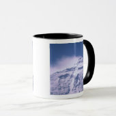 Mug Tibet. Mt. Everest (Devant droit)