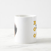 Mug Tibétain Mastiff Boo (Centre)