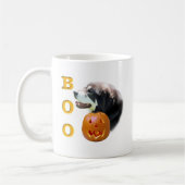 Mug Tibétain Mastiff Boo (Gauche)