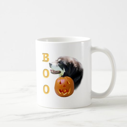 Mug Tibétain Mastiff Boo (Droite)