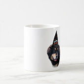 Mug Tibétain Mastiff Trick (Centre)
