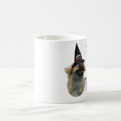 Mug Tibétain Spaniel Trick (Centre)