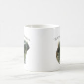 Mug Tibétain Terrier Papa 2 (Centre)