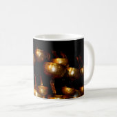 Mug Tibetan Ladle (Devant droit)