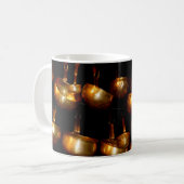Mug Tibetan Ladle (Devant gauche)