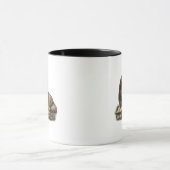 Mug Tibetan Mastiff – Il Écoute Finalement (Centre)