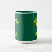 Mug Ticker ma chicelle (Centre)