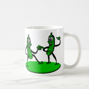 Mug Ticker mon chou