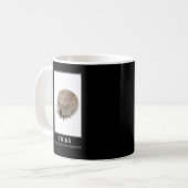 Mug Ticks Parce Que La Nature Nous Hait - Parasite Fun (Devant gauche)