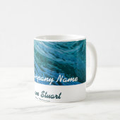 Mug TIdal motion (Devant droit)