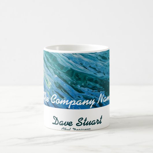 Mug TIdal motion (Centre)