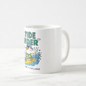 Mug Tide Rider (Devant droit)