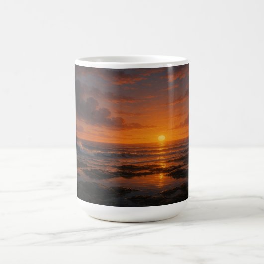 Mug Tide Twilight (Centre)