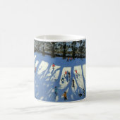 Mug Tideswell Derbyshire (Centre)