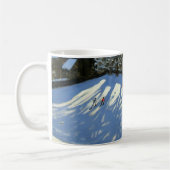 Mug Tideswell Derbyshire (Gauche)