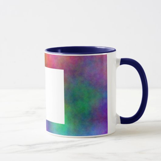 Mug Tie Dye Coffee (Droite)