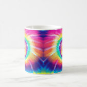 Mug Tie-Dye Hippie (Centre)