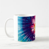 Mug Tie dye méchante muqueuse (Gauche)