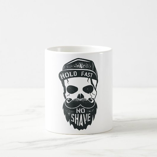 Mug Tiens Bon Pas de Rasage