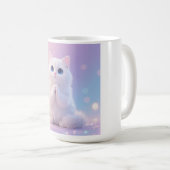 Mug Tierno gatito (Devant droit)