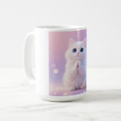 Mug Tierno gatito (Devant gauche)