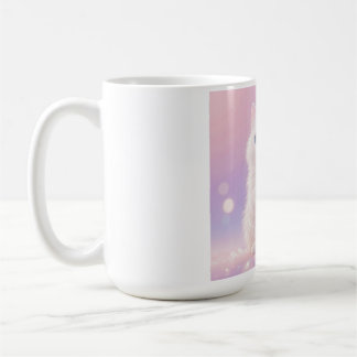 Mug Tierno gatito